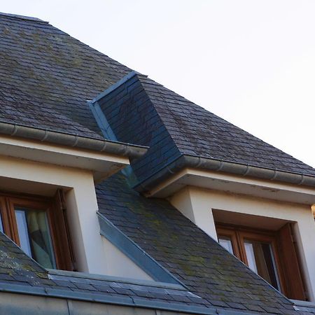 Apartamento Océane Deauville Exterior foto
