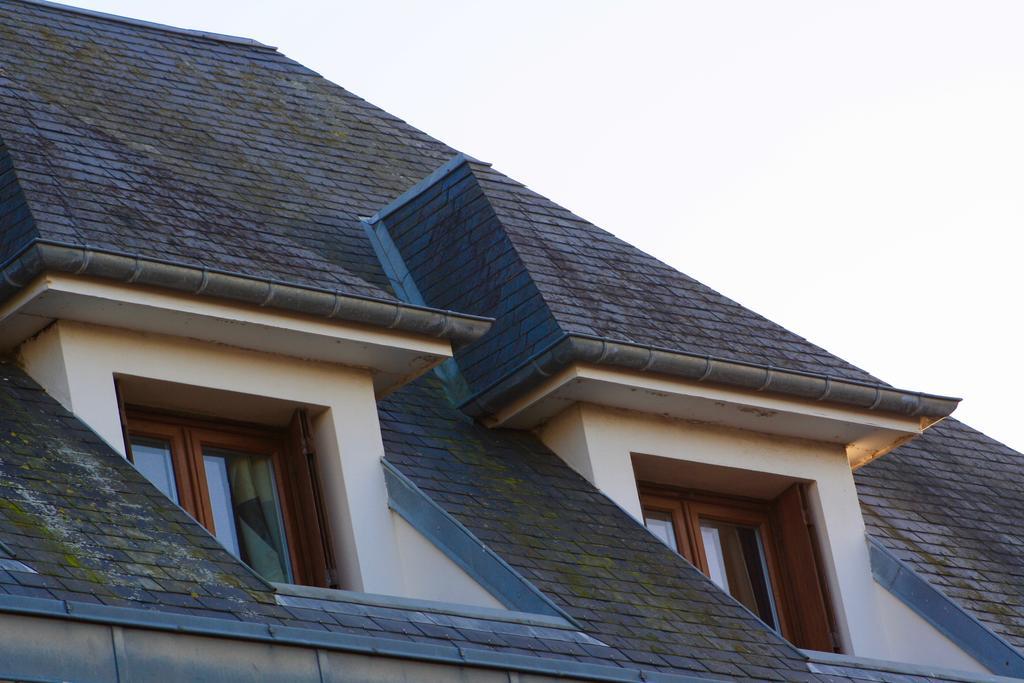 Apartamento Océane Deauville Exterior foto
