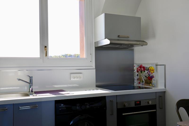 Apartamento Océane Deauville Exterior foto