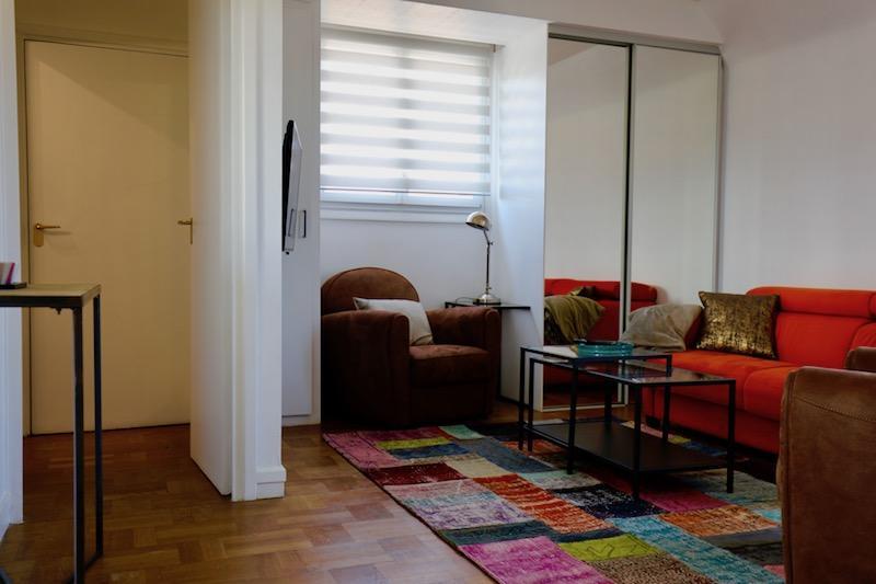 Apartamento Océane Deauville Exterior foto